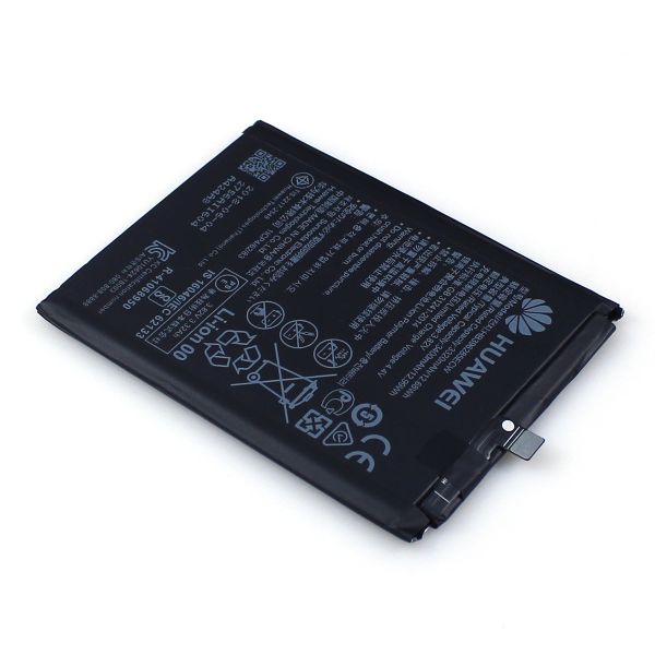 Batterie d'origine Huawei P20 HB396285ECW Lithium Polymère 3900mAh Sécurité