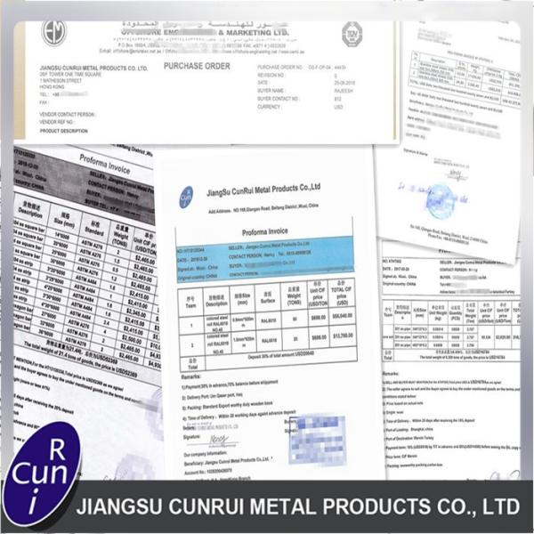 ASTM Monel 400 Strip 6mm To 2000mm OD Copper Nickel Alloy Strip