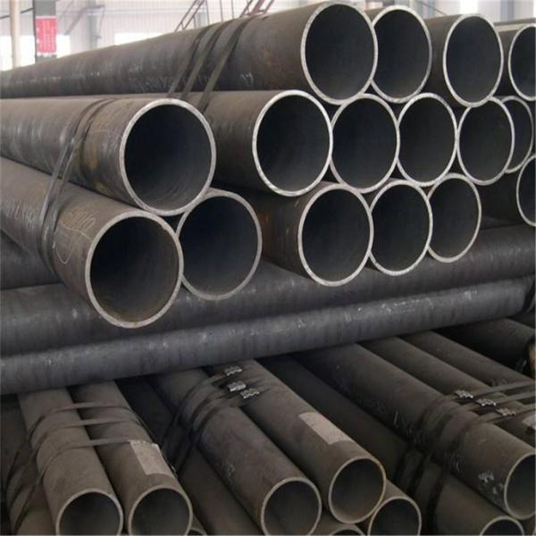 6-760mm Water Well Casing Carbon Steel Gas Pipe BS EN10219 JIS G3466