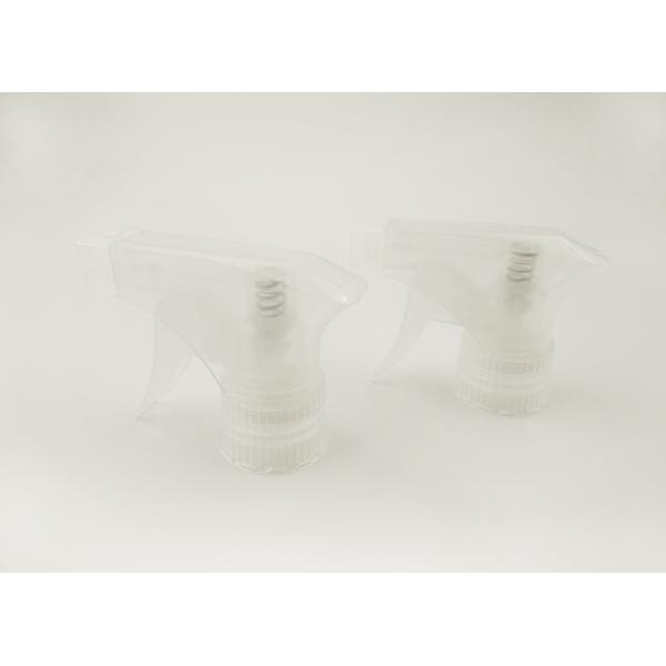 Plastic Bottle Non Spill Liquid 28/400 Hand Trigger Sprayer