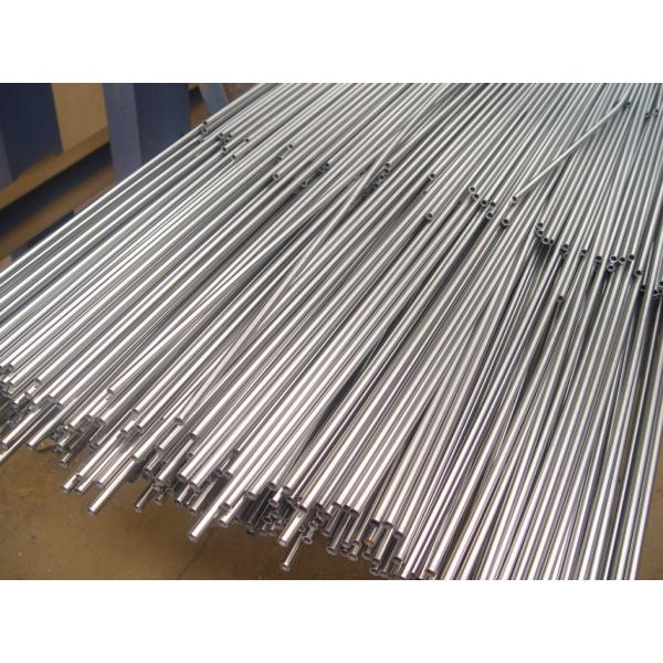cheap Nickel chromium iron alloys seamless pipe and tube suppliers ASTM B167 Nickel-Chromium-Iron Alloys Stainless Tubing