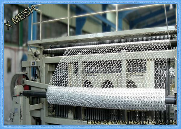 1/2 Hex Chicken Wire Mesh Manufacture Factory Netting