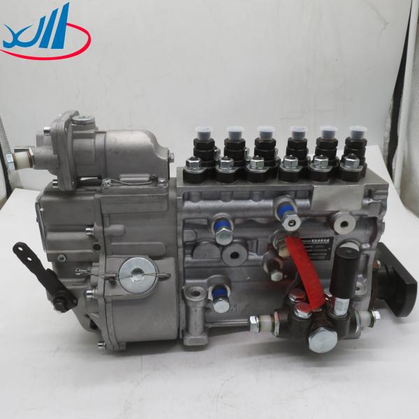 Original VG1560080302 Injection Pump CNHTC Sinotruk HOWO Truck Parts