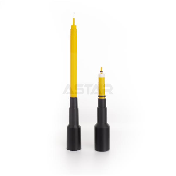 2323338 Nozzle Extensions X1 VL 500 500 Mm 19.68 Inches PEM-X1 Gun Extensions
