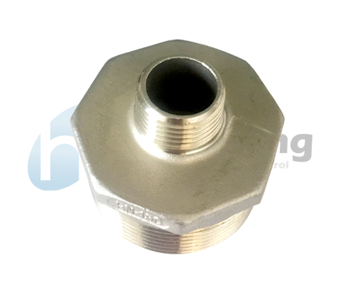 Low pressure 304 stainless steel 1-1/2