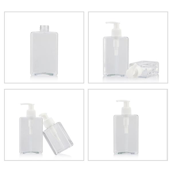 2020 Latest Product High Durability Solid Free Sample Bottle Spray Fine Mist Sprayer Perfume Packing