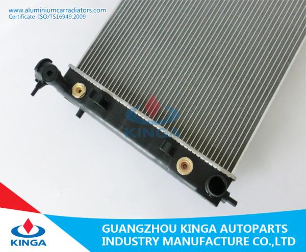 GMC Lumina / 03 VT V6 / V8 Aluminium Car Radiators Water Heating With Tank