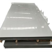 acier inoxydable 309 de feuilles de 4x8ft 6mm 310 304 finition ASME de la feuille 2b d'acier inoxydable