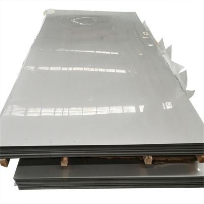 revestimento de aço inoxidável de aço inoxidável ASME da folha 2b das folhas de 4x8ft 6mm 309 310 304
