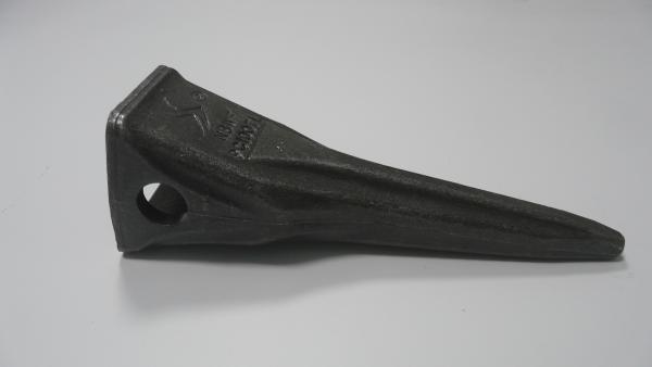 Customized Forged Bucket Teeth OEM Mini Excavator Bucket Teeth 20X-70-14160TL For K-Omatsu PC100