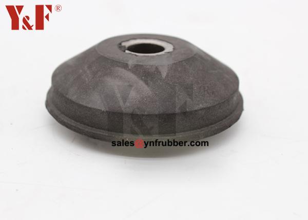 Threaded Rubber Mounting Feet Anti Skid SH60 SH265 Engine Rubber Mount