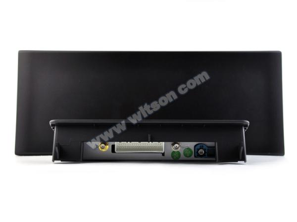 10.25''/12.3'' Screen For AUDI A1 2012-2018 Android Multimedia Player