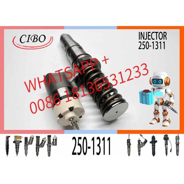 Fuel Injector Nozzle 8E-8838 246-1854 246-1854 250-1311 250-1302 250-1304 392-0225 392-0226 392-0212 392-0213