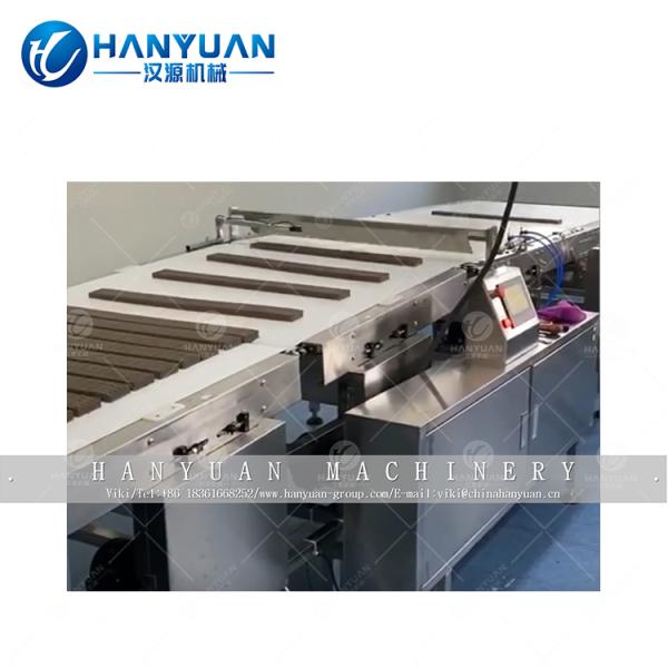 Nutrition Protein Bar Making Machine