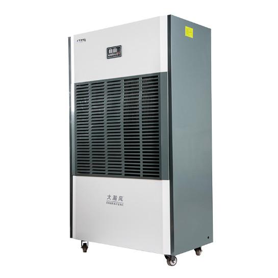 R22 Déshumidificateur de réfrigérant réduisant la teneur en eau saturée dans l'air