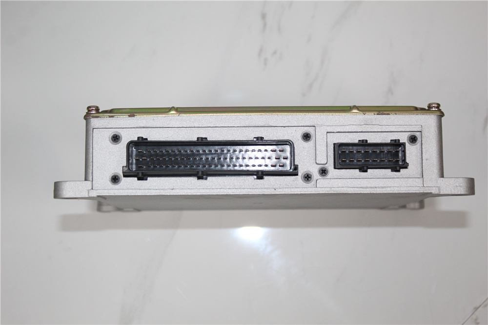 Контроллер экскаватора Ec240 ECU Ec290 Компьютерная панель