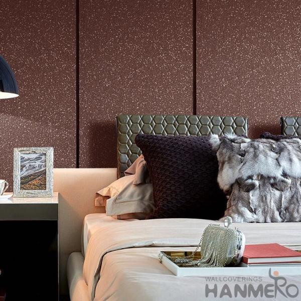 обои частицы волокна завода оформления стены Китая фабрики Валльковеринг 0.53*10М