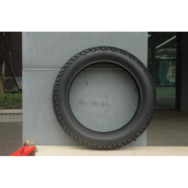 OEM Bike Street Motorcycle Tire 110/90-16 J614 6PR 8PR TT Tubeless Tire 38L CCC Tire Casing