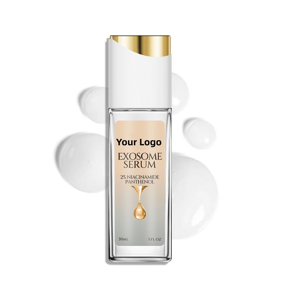 OEM ODM brand organic natural anti-aging and wrinkle resistant facial skincare
