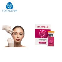 Type botulinum de toxine un retrait de ride d'injection de poudre de lifting