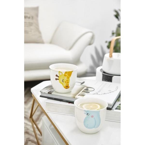 Производители Скандинавские декальные фарфоровые керамические кружки оптом Мраморные кофейные кружки подарочный набор керамические фарфоровые кофейные чашки чайные чашки набор