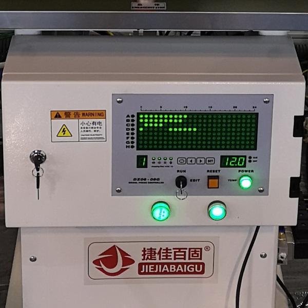 Suit Jacket Clothes Steam Press Machine
