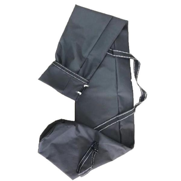 Фасонируйте стилю изготовленный на заказ размер сумки 158кс30км лыжи 600Д полиэстер сумок спорт