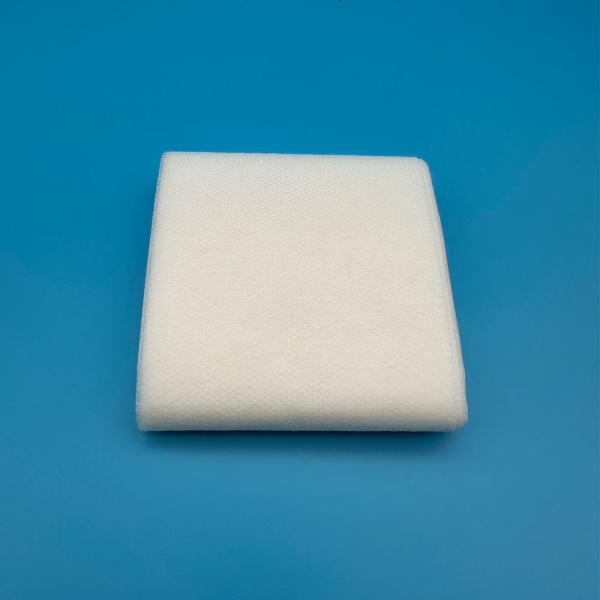 100% Cotton Hemostatic Absorbable Sponge Surgical Dressing