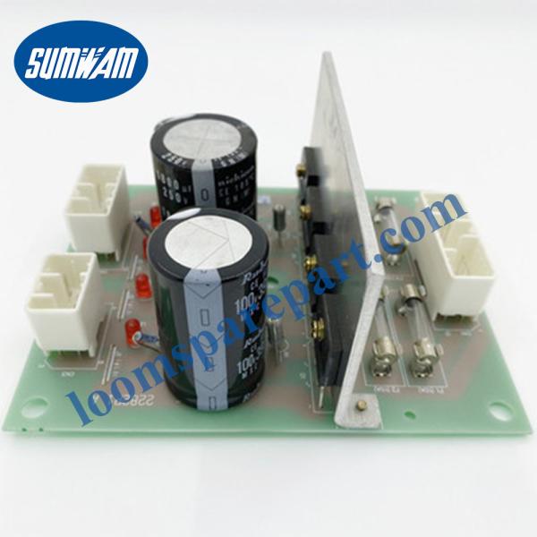 Power Board TOYOTA Loom Spare Parts Adhesive Tape Packing