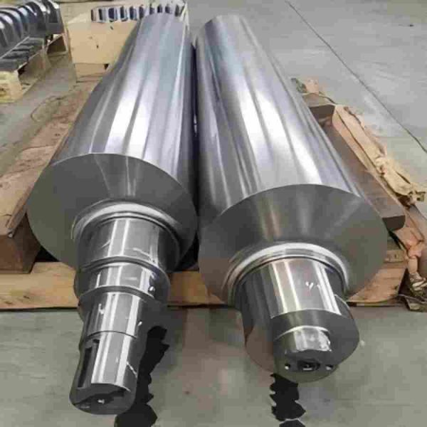 Incoloy 925 Nickel Alloy Shaft