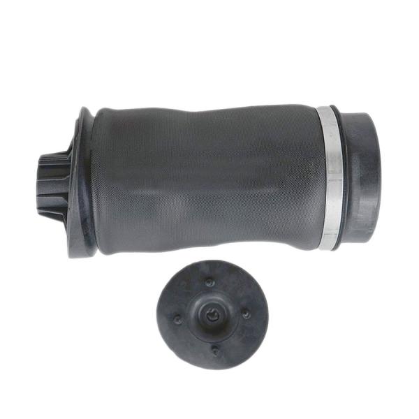 Suspensão pneumática traseira preta 2513200425 W251 R350 R500