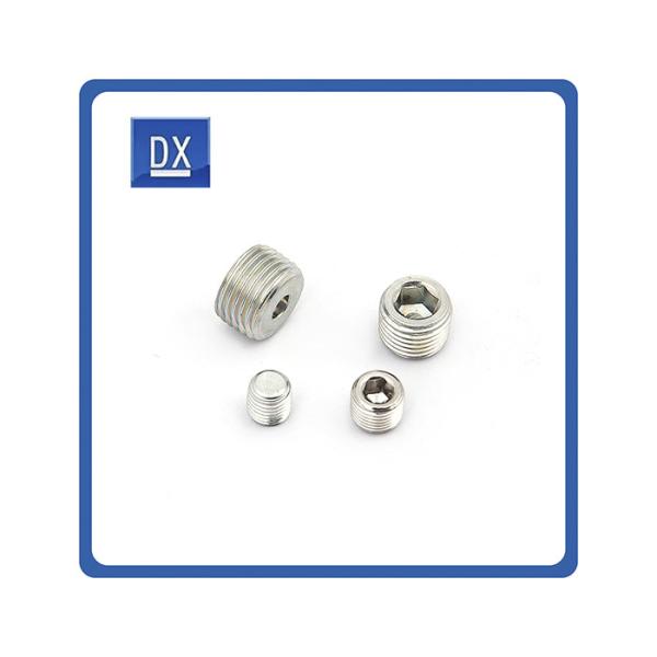 M10 M12 M14 M16 M18 Oil Drain Plug  Screw plugs