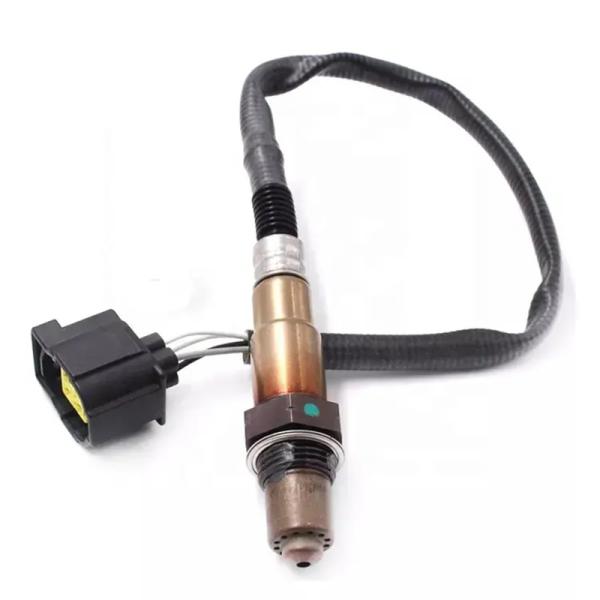 High Quality H-G Oxygen Sensor for Mercedes-Benz Models A0045420818 0258006747 1-Year Warranty