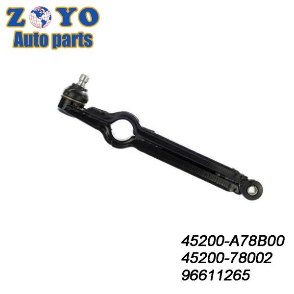 45200-A70B00 Nature Rubber Bushing Front Control Arm for Suzuki Fronte and Maruti 800
