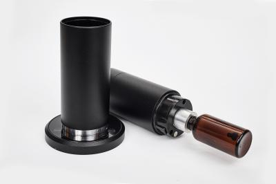 200 difusor cúbico do óleo da fragrância dos medidores 5w 120ml