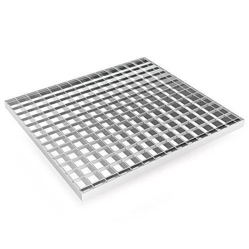 Building Expanded Metal 2mm Industrial Catwalk Grating