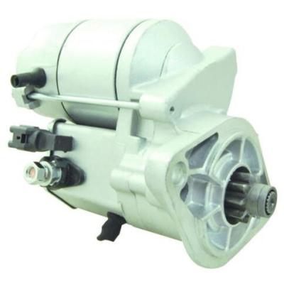 00 - 05 OSGR Toyota Celica Starter Motor 1.4 Kw 12 V Hatchback 1.8 Rwd