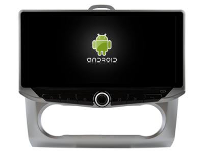 10.88 Screen with Mobile Holder For Ford Focus 2 3 Mk2 Mk3 2004- 2011 Multimedia Stereo