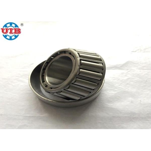 5600rmp P0 Taper Steel Roller Bearing , Chrome Steel GCR15 High Precision Bearings