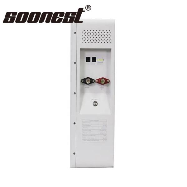 4000Mah Lithium Home/Renewable Energy/Batteries/Lithium Ion Battery 20Ah 400Ah Pack Solar System Battery