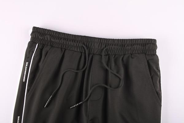 Winter Running Sports Wear Tracksuits 95% Cotton 5% Spandex For Men