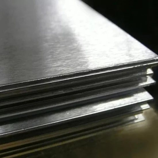 Martensitic Stainless Steel Sheet and Plate in 410 / 420 / 420J2 / 431 / 440C Grades with 0.5 – 80 mm Thickness and ASTM A240/A480 Standard