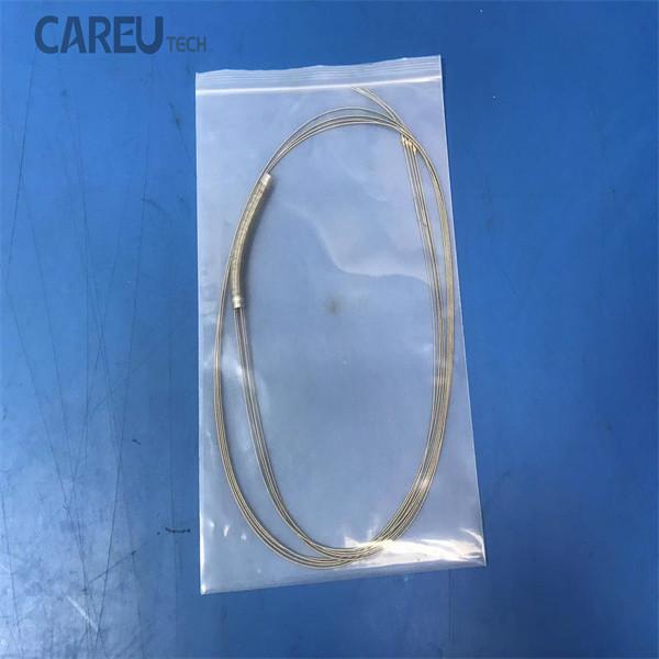 BENDING SECTION FOR FUJIFILM EC-600WM COLONOSCOPE