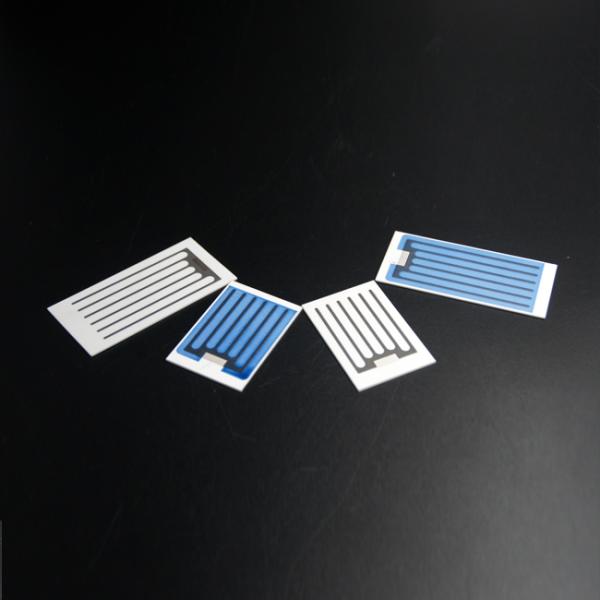 1g 2g Ceramic Plate for Air Purifying Ozonizer Corona Discharge Long Life Ozone Plate