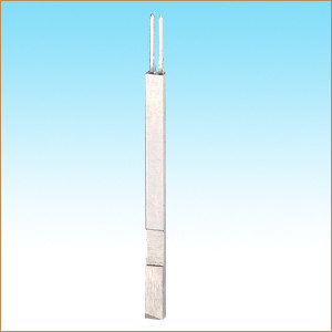 Super Connector Mold Parts Pin Inserts for Plastic Molding industry/ 	precision mold components