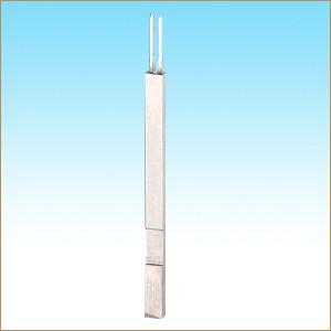 Super Connector Mold Parts Pin Inserts for Plastic Molding industry/ 	precision mold components