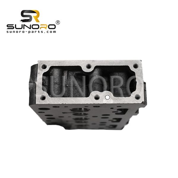 High Quality D1102 Cylinder Head for Kubota New Condition Construction Farm Retail Manufacturing Plant Machinery Repair Shops