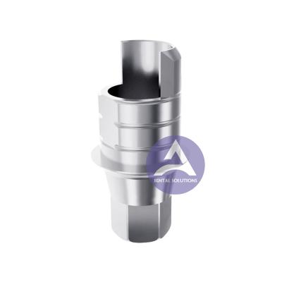 Limite compatível da base do titânio de Mini Regular Osstem GS