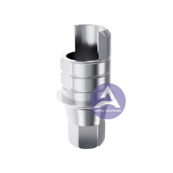 Limite compatível da base do titânio de Mini Regular Osstem GS