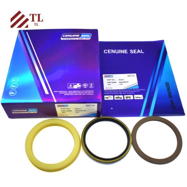 Seal Kit 3630075 For Excavator Hyundai R210-7 Repair Kit Seal